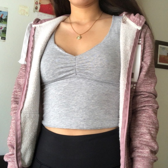 Pink Hoodie - Picture 3 of 3